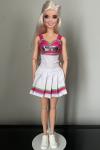 Mattel - Zombies - Zombies 2 - Addison Wells - Poupée